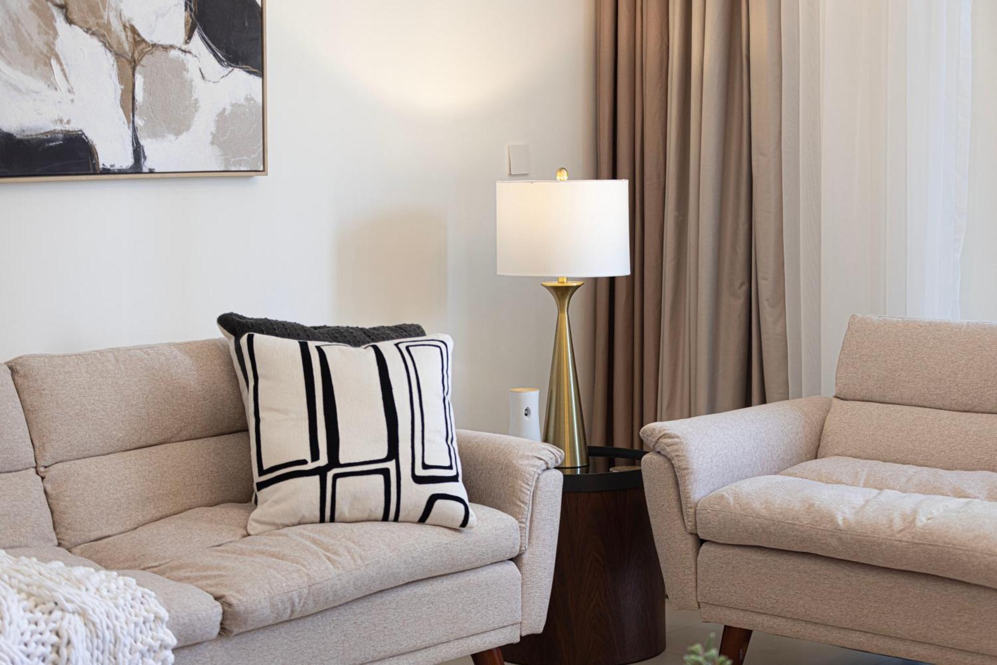 Apartment Burj Crown - Spectacular Boulevard View, Opposite Mall Dubai